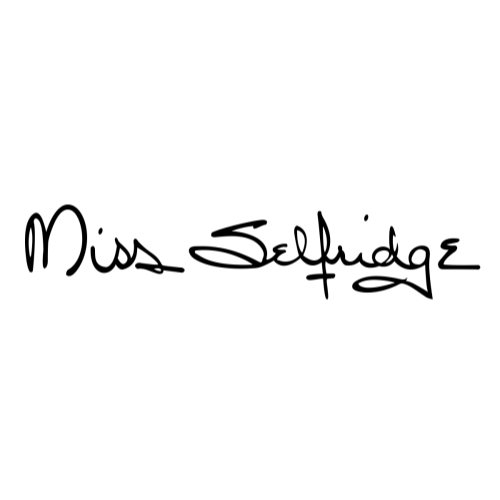Miss Selfridge | Мисс Селфридж