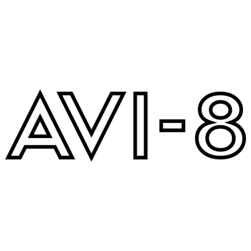 AVI-8 | АВИ 8