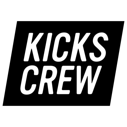 KICKS CREW | Кикс Крю