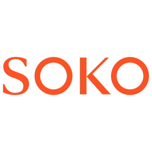 Shop SOKO