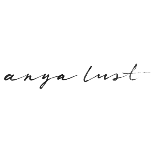 Anya Lust | Аня Люст