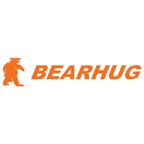 Bearhug | Беархаг