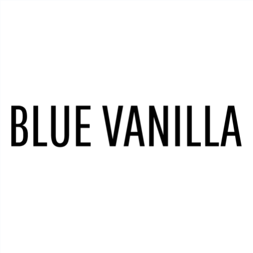 Blue Vanilla | Блу Ванилла