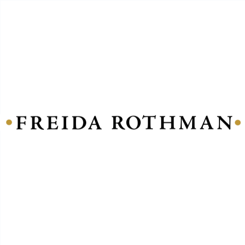 Freida Rothman | Фрейда Ротман