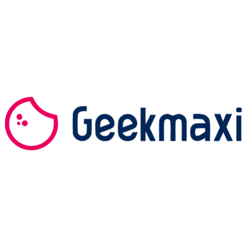 Geekmaxi | Гикмакси