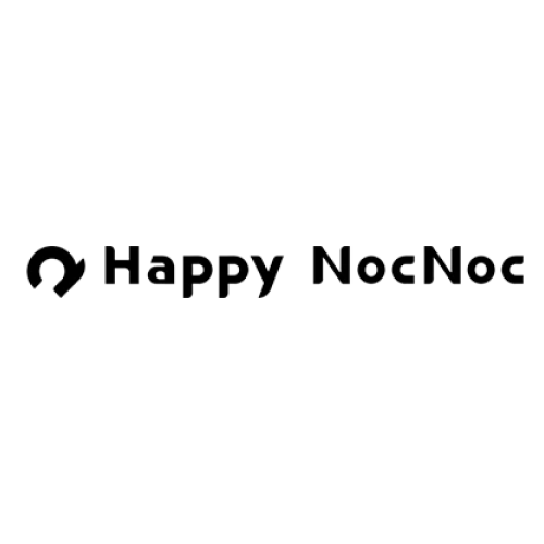 Happy Nocnoc | Хэппи Нокнок