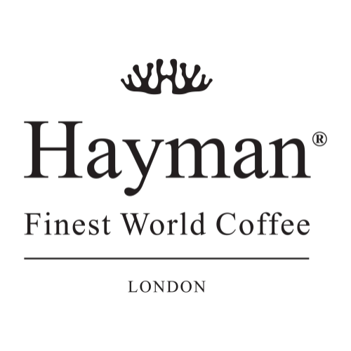 Hayman Coffee | Хейман Кофе