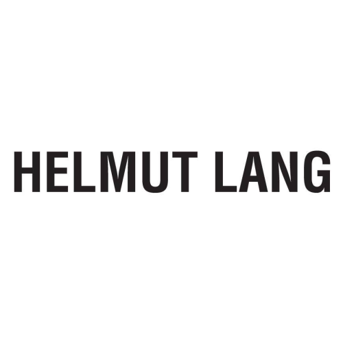 Helmut Lang | Хелмут Ланг