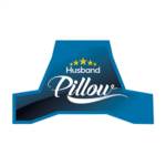 Husband Pillow | Хасбенд Пилоу