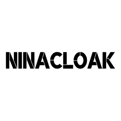 Ninacloak | Нинаклоак