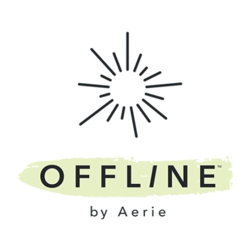 OFFLINE by Aerie