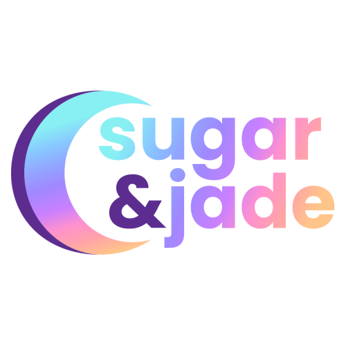 Sugar and Jade | Шугар энд Джейд