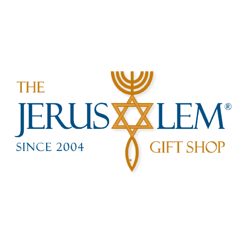 The Jerusalem Gift Shop | Дэ Джерусалем Гифт Шоп