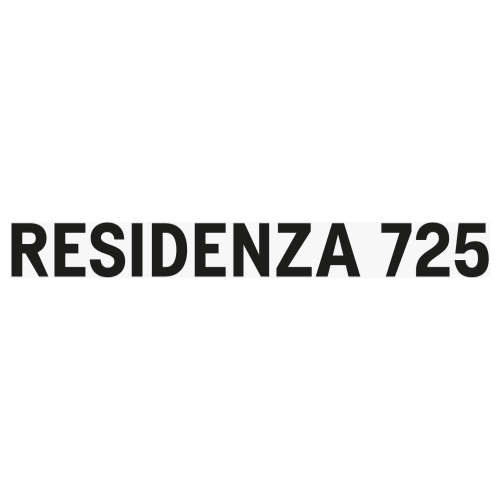 Residenza 725 | Резиденция 725