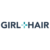 GIRL+HAIR