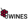 Купон скидка €10 на сумму более €100 — 8Wines