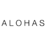 Купон скидка 10% — ALOHAS