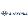 Купон скидка 10% — Air Serbia