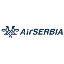 Купон скидка 10% — Air Serbia