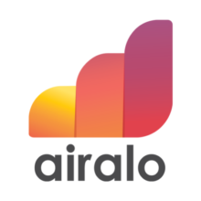 Купон скидка 15% — Airalo