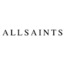 Купон скидка 10% — AllSaints