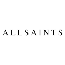 Купон скидка 10% — AllSaints