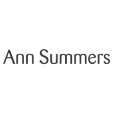 Купон скидка 20% на первый заказ — Ann Summers