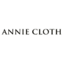 Купон скидка 18% — Annie Cloth