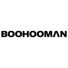 Купон скидка 20% Экстра — boohooMAN Global