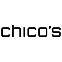 Купон скидка 20% — Chico’s