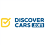 Купон скидка — Discover Cars