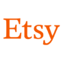 Скидка до 50% — Etsy
