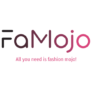 Купон на скидку 15% — FaMojo