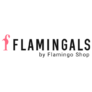 Бесплатная доставка — Flamingals