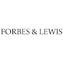Купон на скидку 10% — Forbes and Lewis