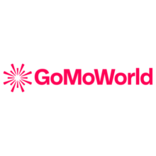 Купон скидка 10% — GoMoWorld