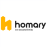 Купон скидка 10% — Homary