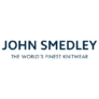 Купон скидка 10% — John Smedley