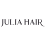 Купон на скидку 18% — Julia Hair