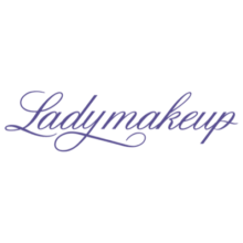 Купон скидка 5% — Ladymakeup