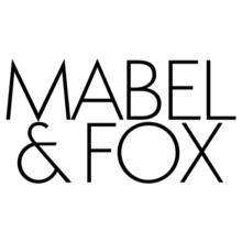 Купон скидка 10% — Mabel and Fox