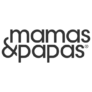 Купон скидка £25 на сумму более £75 — Mamas and Papas