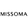 Купон скидка 10% на сумму более £75 — Missoma
