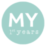 Купон на скидку 12% — My 1st Years