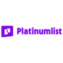 Купон скидка — Platinumlist