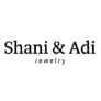 Купон на скидку 15% — Shani & Adi Jewelry