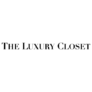 Купон скидка 10% — The Luxury Closet
