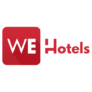 Распродажа Скидка 15% и более — WE Hotels