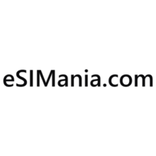 Купон скидка 5% — eSIMania