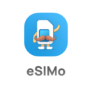 Купон скидка 20% — eSIMo